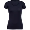 Icebreaker W Siren SS Sweetheart Damen T-Shirt 7
