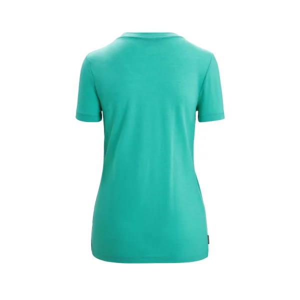 Icebreaker W Tech Lite II SS Tee Damen T-Shirt 3