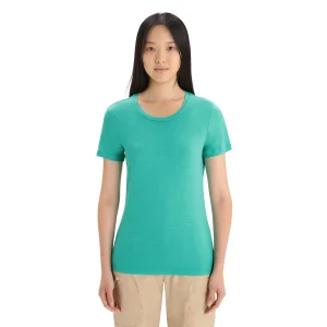 Icebreaker W Tech Lite II SS Tee Damen T-Shirt 13