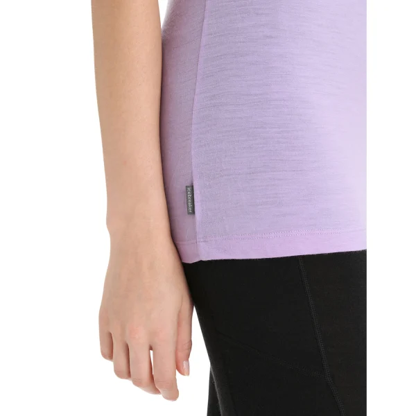 Icebreaker W Tech Lite II SS Tee Damen T-Shirt 11