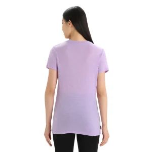 Icebreaker W Tech Lite II SS Tee Damen T-Shirt 16