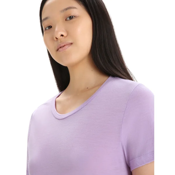 Icebreaker W Tech Lite II SS Tee Damen T-Shirt 6