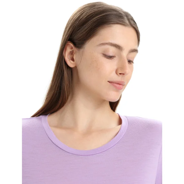 Icebreaker W Tech Lite II SS Tee Damen T-Shirt 10