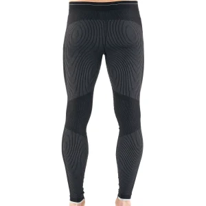 Icebreaker M 200 Zone Seamless LS Half Zip Damen Funktionsunterhose 6