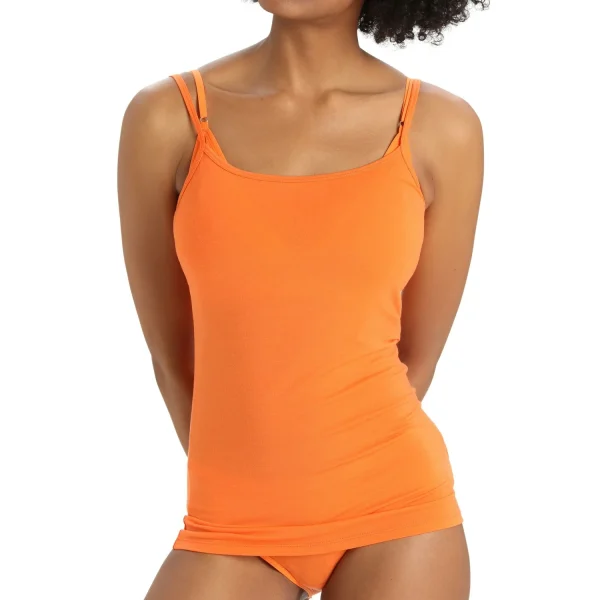 Icebreaker W Siren Cami Damen Tank Top 3