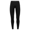Icebreaker W 260 Tech Leggings Damen Funktionsunterhose 7