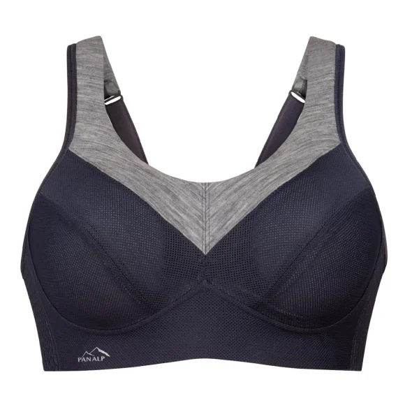 ANITA Pan Alp Wool Bra Damen Sport BH 1