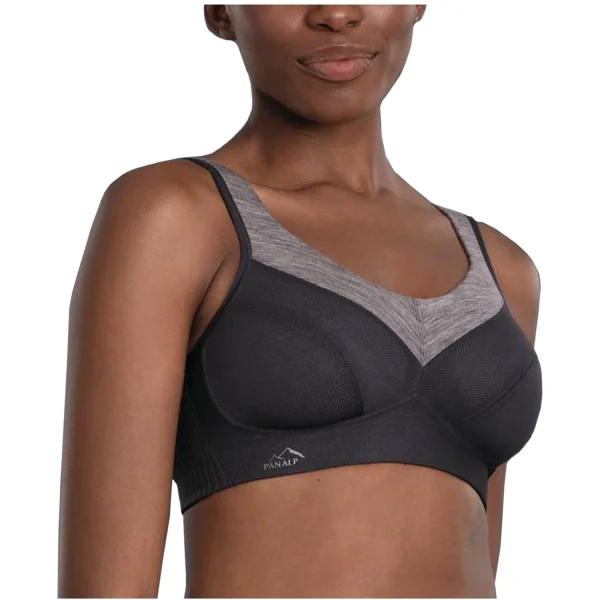 ANITA Pan Alp Wool Bra Damen Sport BH 4