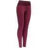 Devold Of Norway Kvitegga Long Pants 100% Merino Damen Funktionsunterhose 10