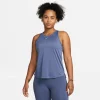 Nike W NK One Dri-Fit Standard Tank Top Damen 8