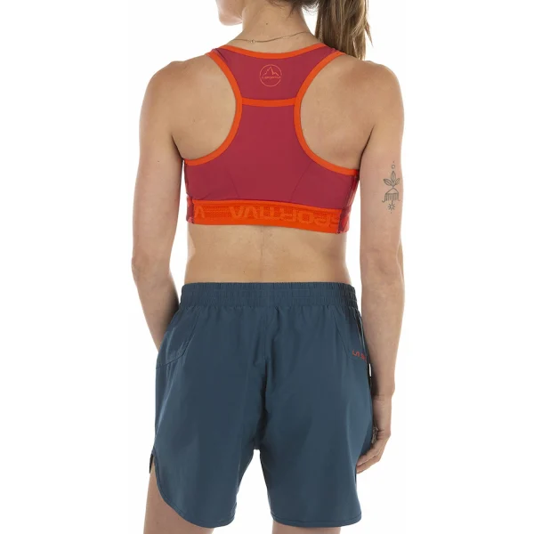La Sportiva Hover Top W Sport BH 3