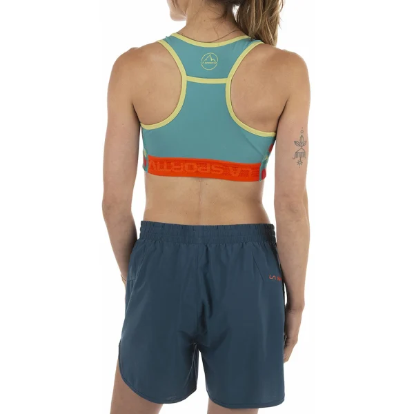 La Sportiva Hover Top W Sport BH 3