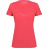 SALEWA PURE EAGLE SKETCH AM W Damen T-Shirt 8