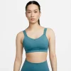 Nike W NK Dri-Fit Alpha High Support Bra Damen Sport BH 23
