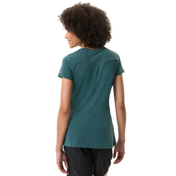 VAUDE WO SKOMER PRINT T-SHIRT II Damen 5