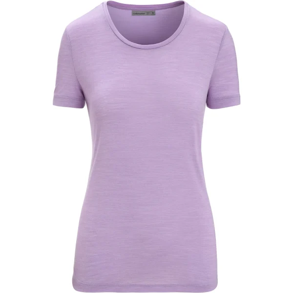 Icebreaker Damen Merino Sphere II SS Tee 1