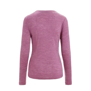 Icebreaker Women Sphere II LS Tee Damen Longsleeve 11