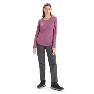 Icebreaker Women Sphere II LS Tee Damen Longsleeve 17