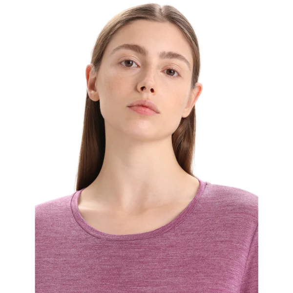 Icebreaker Women Sphere II LS Tee Damen Longsleeve 7