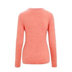 Icebreaker Women Sphere II LS Tee Damen Longsleeve 11