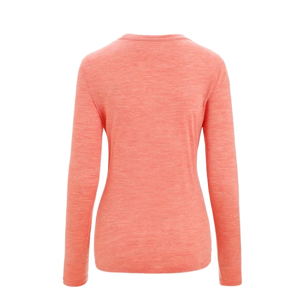 Icebreaker Women Sphere II LS Tee Damen Longsleeve 3