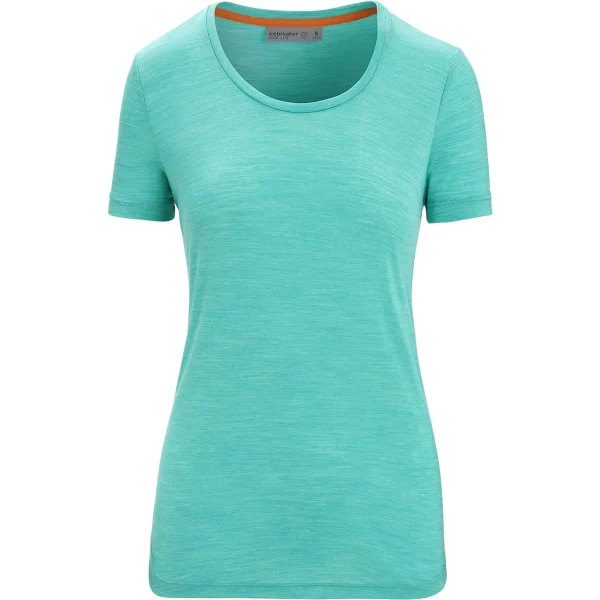 Icebreaker Women Sphere II SS Scoop Tee Damen T-Shirt 1