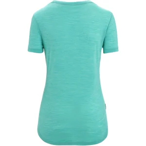 Icebreaker Women Sphere II SS Scoop Tee Damen T-Shirt 6