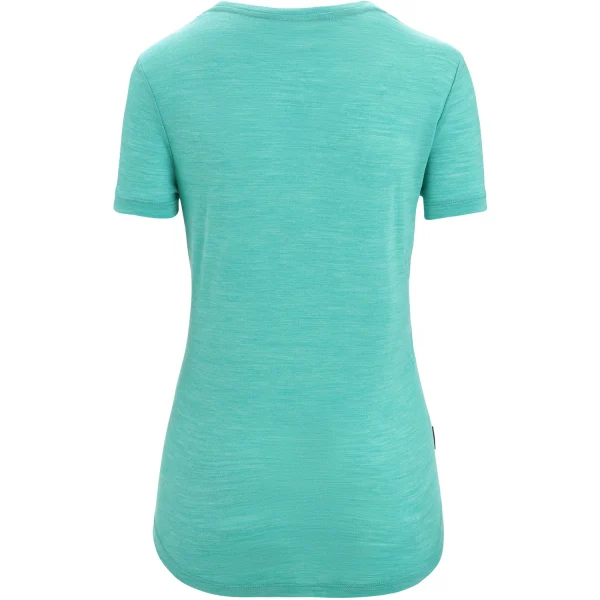 Icebreaker Women Sphere II SS Scoop Tee Damen T-Shirt 3