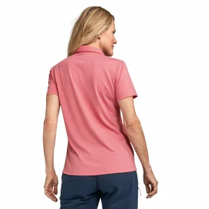 Schöffel Polo Shirt Vilan L Damen Poloshirt 11