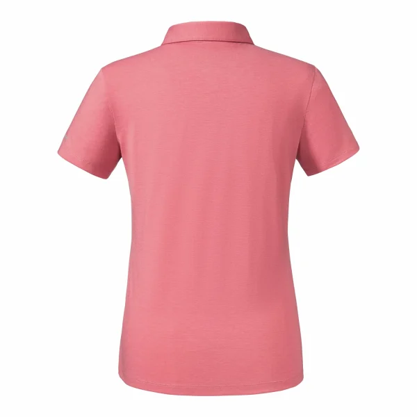 Schöffel Polo Shirt Vilan L Damen Poloshirt 6
