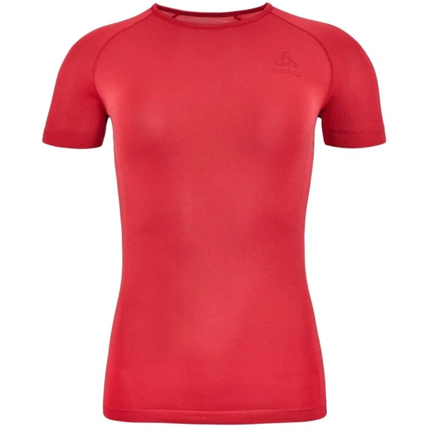 Odlo Performance X-Light ECO Bl Top Crew Neck S/S W Damen Funktionsunterhemd 1