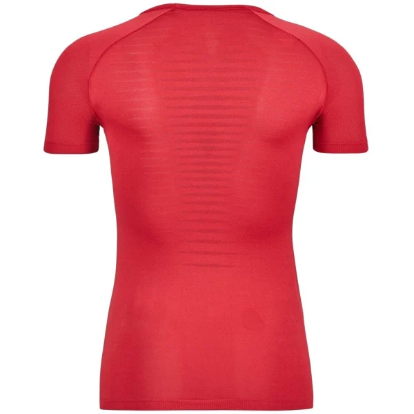 Odlo Performance X-Light ECO Bl Top Crew Neck S/S W Damen Funktionsunterhemd 3