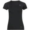 Odlo Performance X-Light ECO Bl Top Crew Neck S/S W Damen Funktionsunterhemd 8