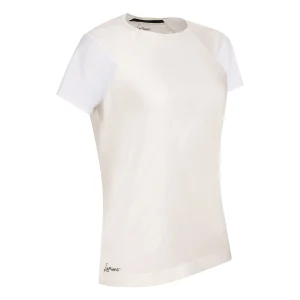 LaMunt TERESA LIGHT SHORT SLEEVE TEE Damen T-Shirt 7