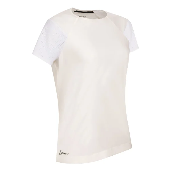 LaMunt TERESA LIGHT SHORT SLEEVE TEE Damen T-Shirt 3