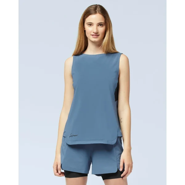 LaMunt TERESA LIGHT Tank Top Damen 4