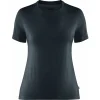 FJÄLLRÄVEN Abisko Wool SS W Damen T-Shirt 25
