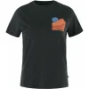 FJÄLLRÄVEN Nature Damen T-Shirt 11