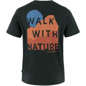 FJÄLLRÄVEN Nature Damen T-Shirt 6