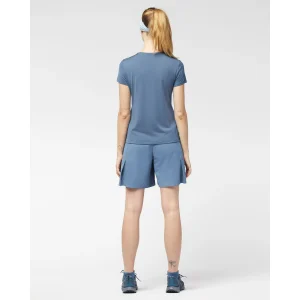 LaMunt ALEXANDRA LOGO TEE Damen T-Shirt 21