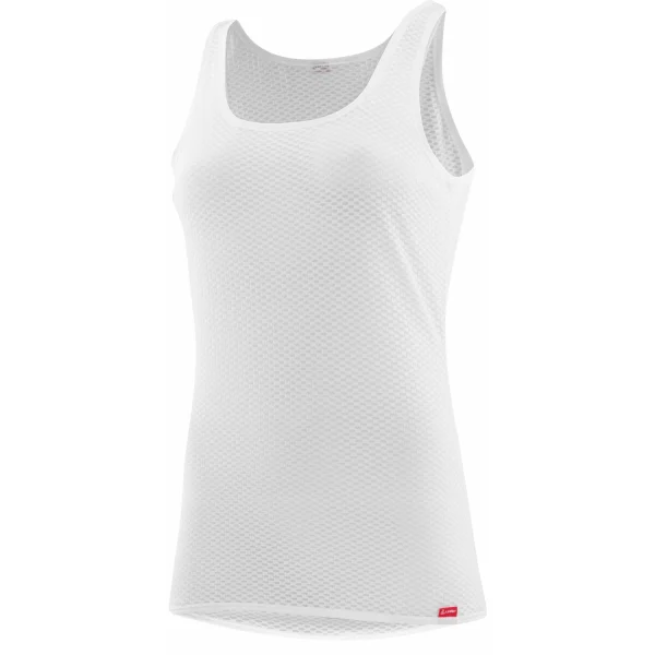 Loeffler W SINGLET GRID TRANSTEX LIGHT Damen Funktionsunterhemd 1