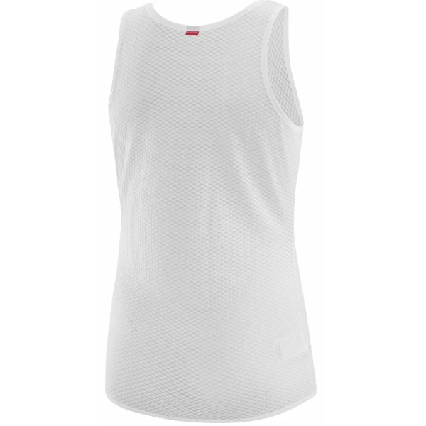 Loeffler W SINGLET GRID TRANSTEX LIGHT Damen Funktionsunterhemd 3