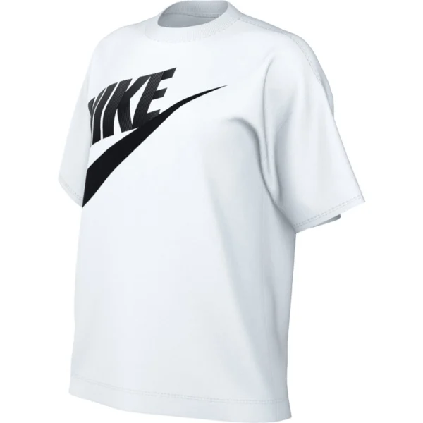 Nike W NSW SS Top DNC Damen T-Shirt 1