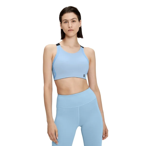On Performance Bra W Damen Sport BH 1