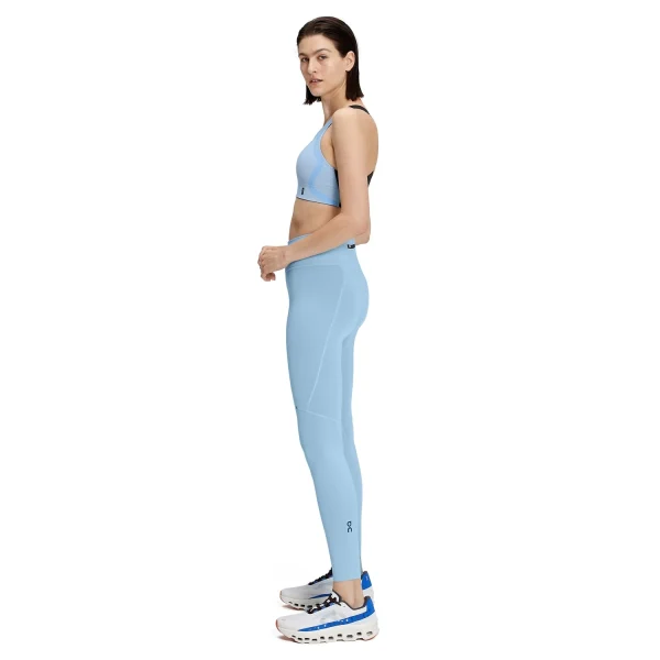 On Performance Bra W Damen Sport BH 3