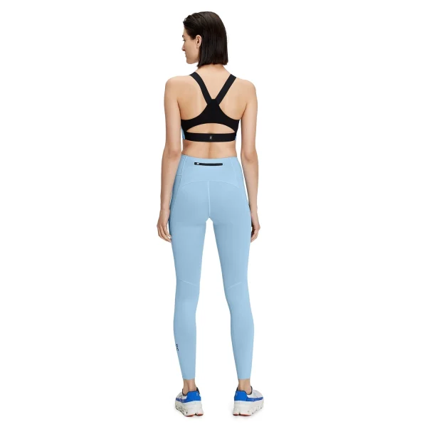 On Performance Bra W Damen Sport BH 4