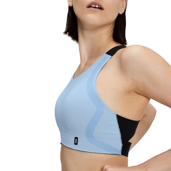 On Performance Bra W Damen Sport BH 6