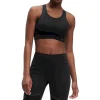 On Performance Bra W Damen Sport BH 10