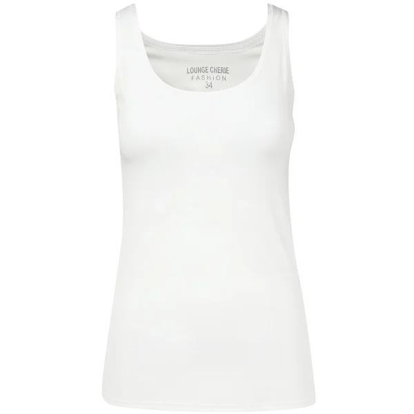 LOUNGE CHERIE Top Daya Damen Tank Top 1