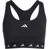 ADIDAS Power React Medium Support Techfit Bar Damen Sport BH 5